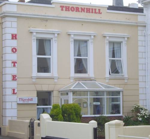 The Thornhill reception